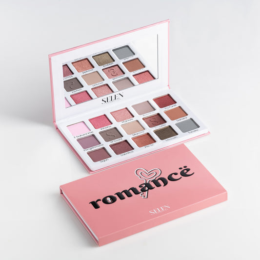 Romancë